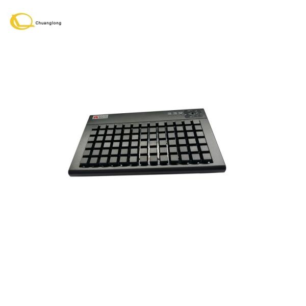 AW KB-78-M 78 WA01900000070 Wincor Keys Mechanical POS Programmable Keyboard