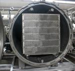2022 Hot Sale Industrial Commercial food industrial sterilizing autoclave for