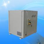 Copeland Air To Water EN14511 220V EVI Split Heat Pump