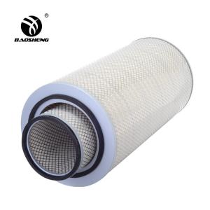 China 11NB-20120 AF26664 Excavator Air Filter For HYUNDAI factory