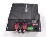 DC To DC Solar MPPT Battery Charger RV Battery Charger For RV Vheicle