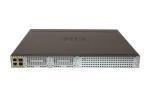 ISR4331-V/K9 100Mbps-300Mbps system throughput 3 WAN/LAN ports 2 SFP ports multi
