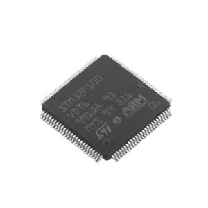 China STM32F100VDT6 IC ST Integrated Circuit Original factory