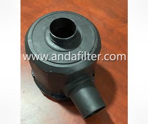 China High Quality Air Filter Housing For MANN C1250 factory