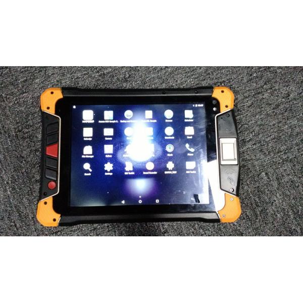 Handheld Rugged Tablets PC Touch Screen Sunlight Readable Android Mobile Barcode