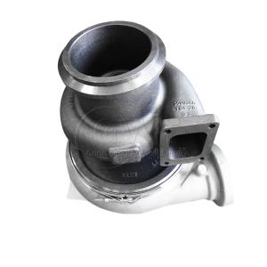 China HX82 Cummins Supercharger Kit 5323941 3594196 3594195 4025027 4033491 factory