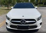2021 Benz Of A200 Sedan Gas Petrol 1.3T 163PS L4 120kW Luxury Dynamic Model LHD