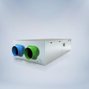 China Ceiling PM2.5 Purification 370W Energy Saving Ventilation System factory