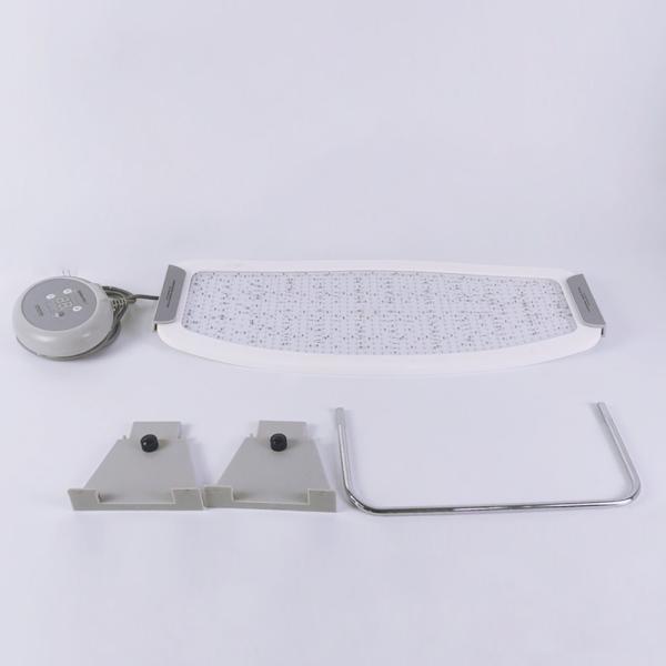 At-Home Red/Blue LED Phototherapy for Inflammation & Rejuvenation