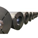 CE Approved Hot Rolled Steel Coil Full Hard Carbon Steel Strips/Coils Bright