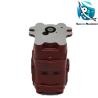 Buy cheap PVD-3B-54 GEAR PUMP PILOT PUMP FOR KOBELCO SK75 EXCAVATOR from wholesalers
