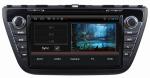 Ouchuangbo S150 for Suzuki Cross 2014 Android 4.0 Special Car DVD Player+3G Wifi