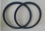 Fast delivery cheap 3K/ud Wheel 38mm*23mm 700c full carbon rim clincher road