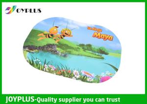 China Economical Modern Style Dining Room Placemats For Round Table HK0117 factory