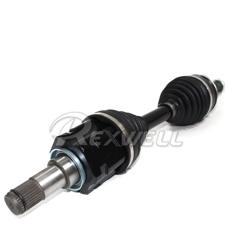 Front CV Joint Axle Drive 43430-0K070 for Toyota Hilux Revo 2015 Express Shipping