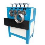1.5kw CNC Hydraulic Square Tubing Bender Anticipated Mandrel Retraction