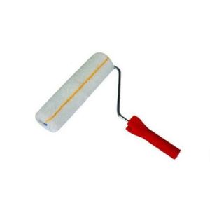 Lambskin 3 Paint Roller Nap 11mm For Decorating