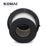 Komai Truck Air Filter Kit 0040942404 A0040948504 SA 5133 P785542 F026400088 For