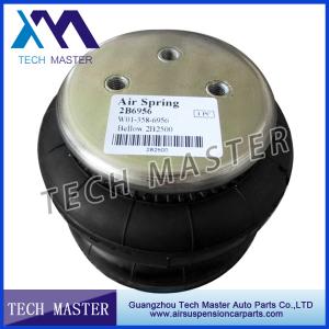 China American PICK-UP Double Convoluted Air Ride Suspension Spring for Truck Firestone W01-358-6956 factory