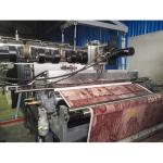 2.4M Carpet Coating TPE TPR Machine | ABB Inverter | Non Slip Carpet | 20 Years