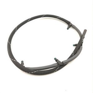 VOLVO ISO/TS16949 Fuel overflow hose for W204/W212/W906/W639 diesel injector