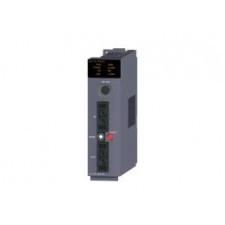 China QJ72LP25GE Mitsubishi Universal Q CPU module MELSECNET/H remote I/O station, GI 62.5/125 fibre optic cable factory