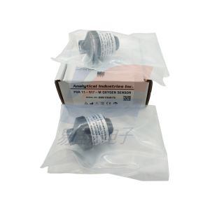 China YJJ PSR-11-917-M Oxygen Sensor And Oxygen Battery Are Used In 760/840 Ventilators factory