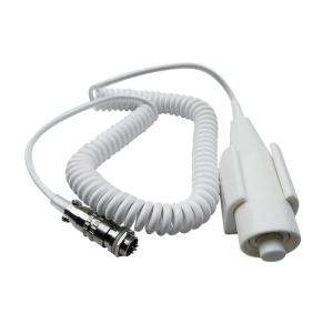 China Micro Switch Radiography Equipment , Electrical Handheld X Ray Machine factory