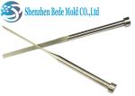 Stepped Straight Mold Ejector Pins Die Thimble Injection Molding