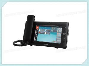 China Huawei IP1T8850UK01 ESpace 8850 Video Phone 7 Inch LCD Touch Screen HD Video Camera factory