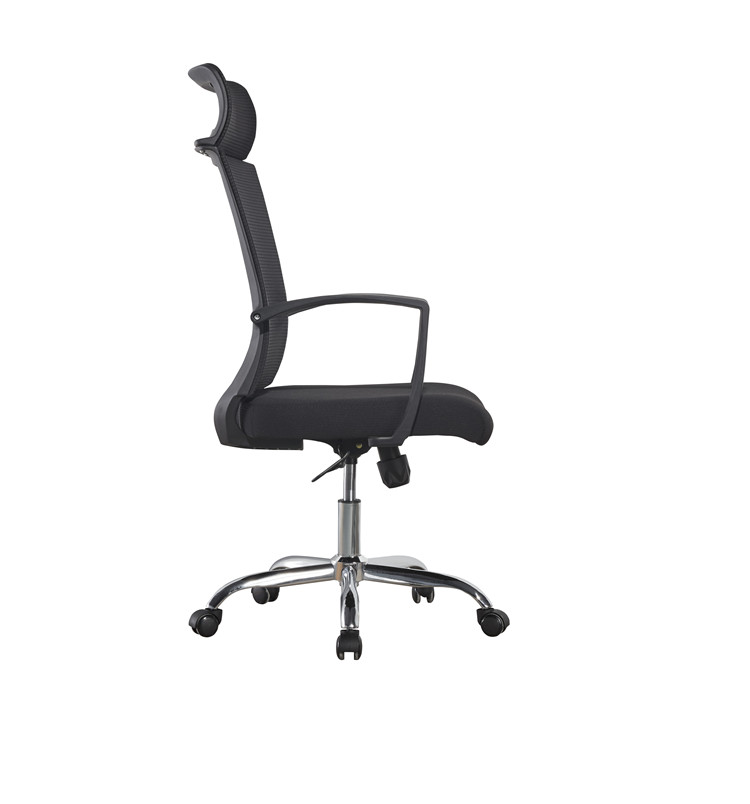 Modern Factory Price Optional Armrest Ergonomic Lumbar Support Executive Office Gaming Mesh Chair Task Chair