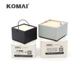 Fuel Water Separator For Excavator 1319822 3119822 4297812 4900061 P502392