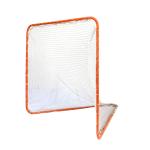 Powder Coated Road Hockey Nets Height 8 Ft Lacrosse Stick Net