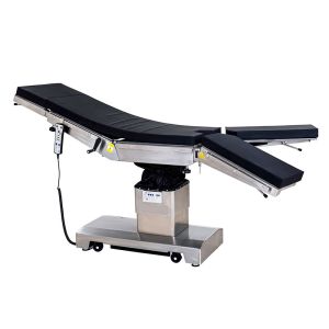 Electricity Surgical Operation Table Electric Gynecology Mechanical System