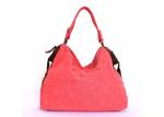 European and American Style Canvas Shoulder Bag Classic Canvas Crossbody Bag