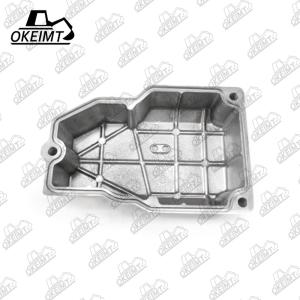 China Diesel Spare Parts Engine Valve Chamber Cover 6D140 for Excavator factory