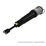 Audi A8D3 Front left Right Air Suspension Shock Absorber Air Shock Strut