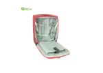 OEM Built In USB Port Polyester Sky Underseat Travel Luggage