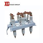 GN19-12 6.6kv 7.2kv 12kv 24kv High Voltage Disconnect Switch