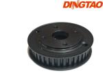 60263003 DT GT7250 Spare Parts S700 Cutter Parts Pulley 36t Lanc 7/8 S-93-7 S72