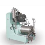 Zirconium Grinding Bead Mill Full Ceramic Ball Mill Machine