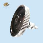 737mm 290mm Size Shaft Planet Gear Xa3384 For Komatsu