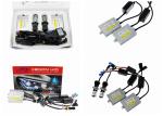 High Efficiency Canbus 55W Hid Xenon Kit , Hid Xenon Light Kits For Cars /