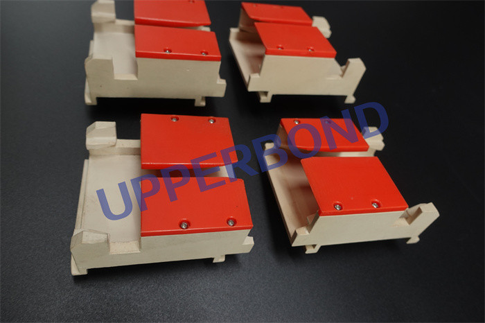 Cigarette Packer Packing Machine Spare Parts Pocket for GDX2