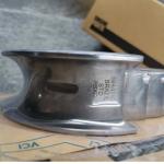 Shipping UPS DHL FedEx.etc Cummins Dongfeng 6BT5.9 Diesel Engine Crankshaft