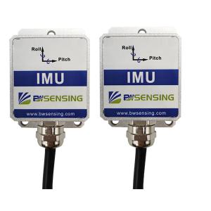 BW-IMU127 Low-Cost Modbus Inertial Measurement Unit IMU RS232 /485/TTL