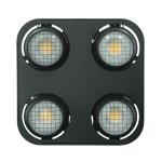 Ip65 Led Audience Blinder Light 4x90w Cob Blinder Outdoor Waterproof 4 Eyes