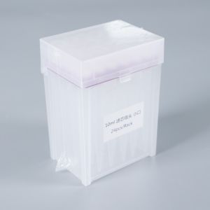 10ml Big Universal Pipette Tips Compatible With Eppendorf Thermo