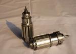 Air Gaing Cylinder Honing Tool Multi Stone Honing Head Blind - Hole Bores