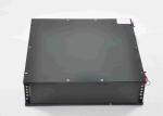 6.4V 16V 32V Lithium Battery Module 41kg 442.6mmx427.6mmx119mm Iron Module